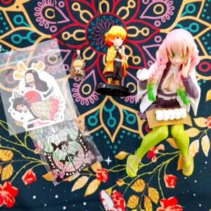 Demon Slayer blind box